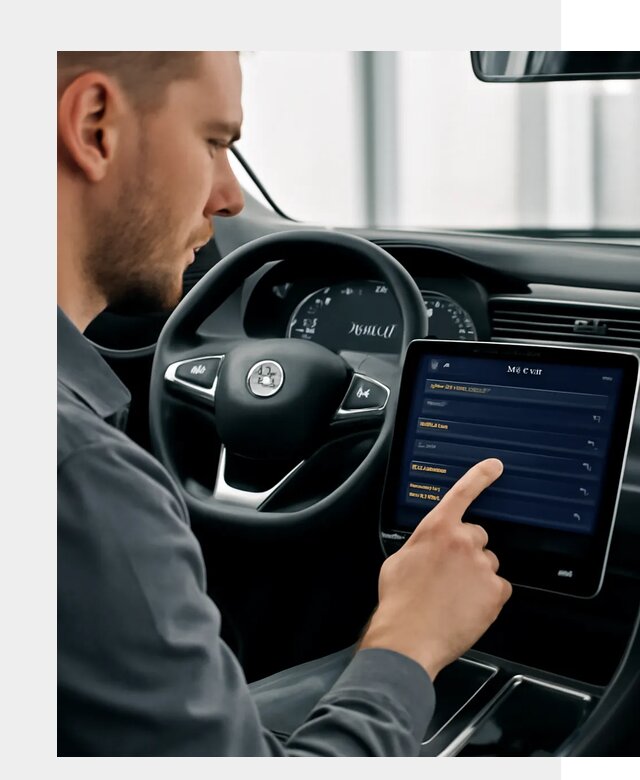 Русификация Changan X5 в Махачкале по цене от 6731 р. | ФастМобиль-Мхч