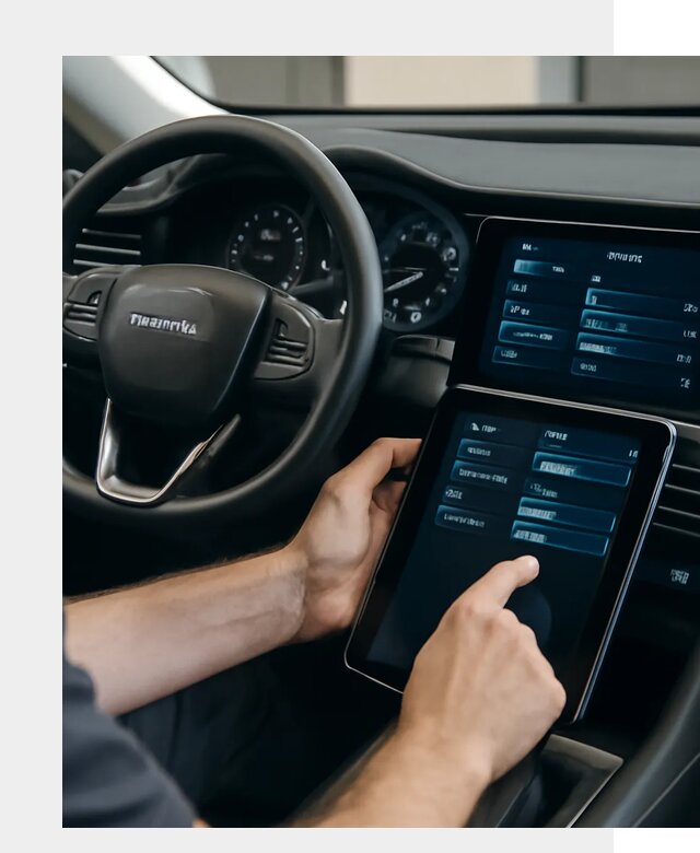 Русификация панели приборов Changan в Махачкале от 6731 р. | ФастМобиль-Мхч