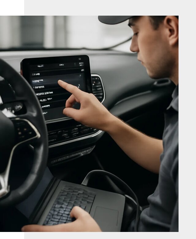 Русификация Dongfeng 7 под ключ для вашего автомобиля в Махачкале