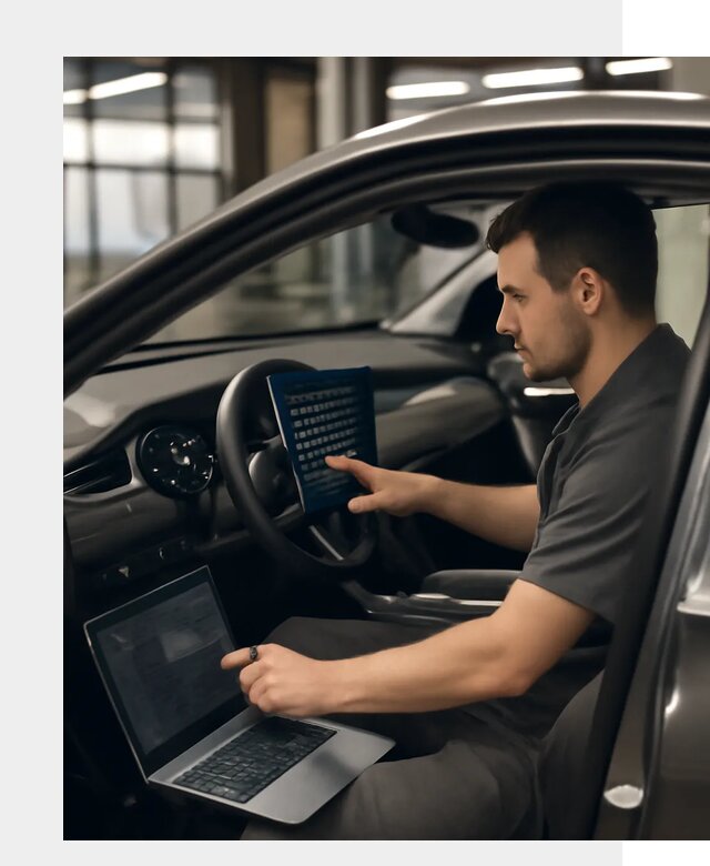 Русификация Exeed TXL в Махачкале по цене от 15429 р. | ФастМобиль-Мхч