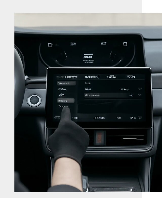 Русификация GAC GS 8 под ключ в Махачкале от 6731 р. | ФастМобиль-Мхч