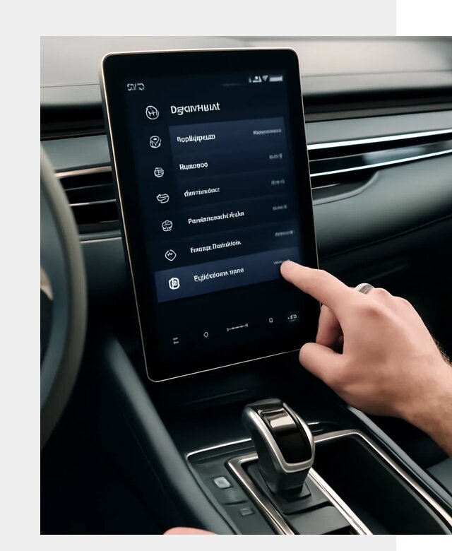 Русификация Geely Preface в Махачкале по цене от 10251 р. | ФастМобиль-Мхч