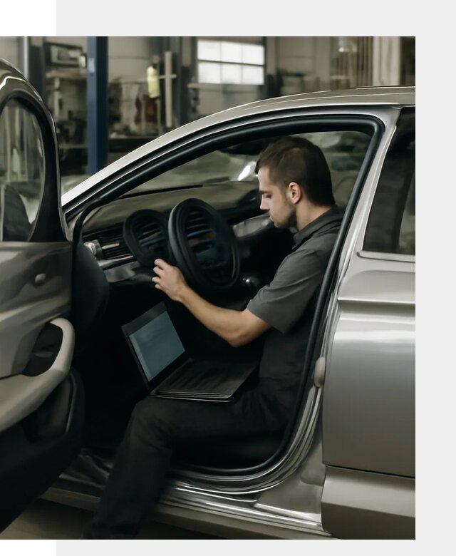 Русификация Geely Preface мультимедиа и меню в Махачкале