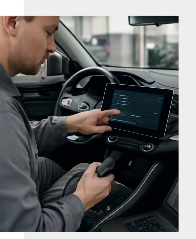 Русификация мультимедиа автомобилей Geely в Махачкале под ключ