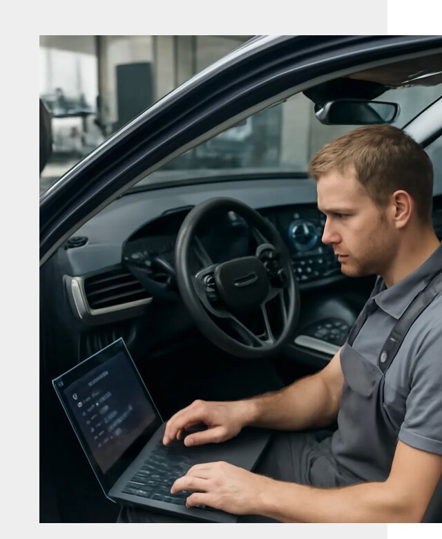 Русификация Haval в Махачкале по цене от 8180 р. | ФастМобиль-Мхч