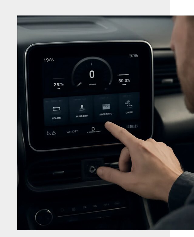 Русификация Haval DARGO в Махачкале по цене от 6731 р. | ФастМобиль-Мхч