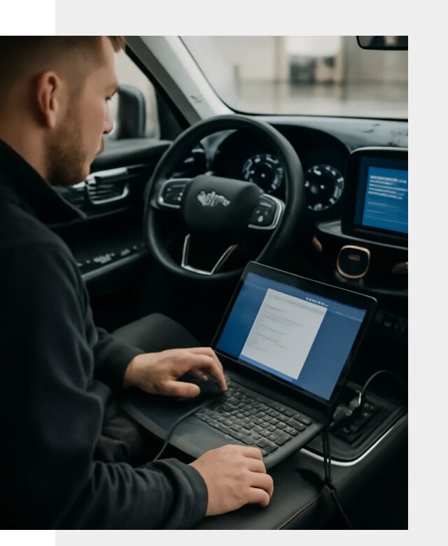 Русификация Haval DARGO и мультимедиа под ключ в Махачкале