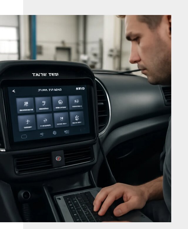 Русификация Haval H3 под ключ для владельцев в Махачкале