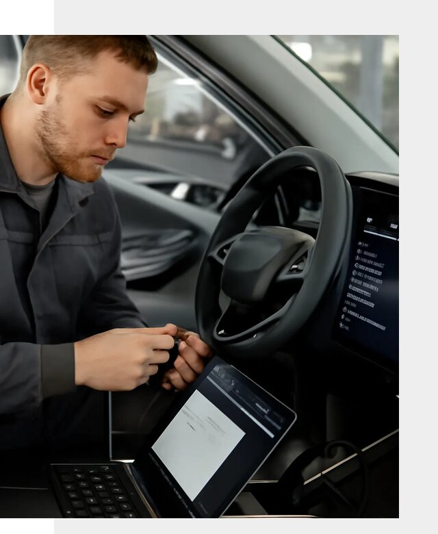 Русификация Jetour X70 Plus для мультимедиа в Махачкале