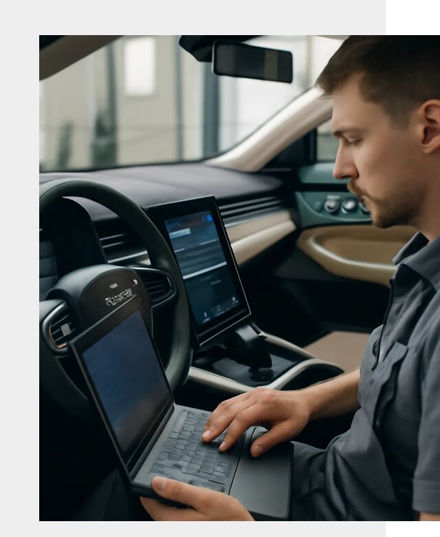 Русификация Lynk Co 900 в Махачкале по цене от 20606 р. | ФастМобиль-Мхч