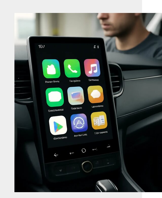 Установка приложений Lynk Co в Махачкале по цене от 6109 р. | ФастМобиль-Мхч