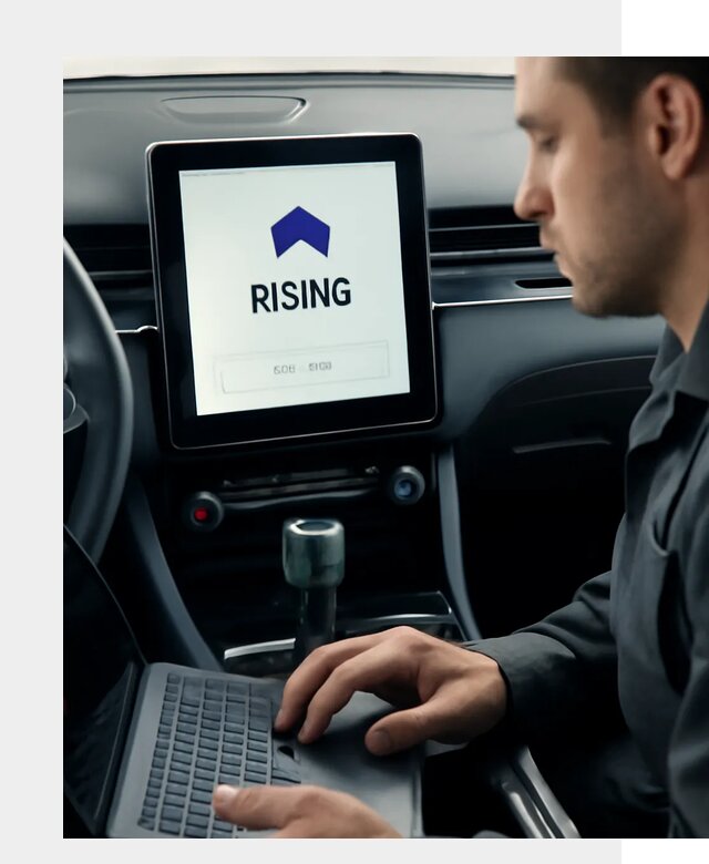 Установка приложений Rising в Махачкале по цене от 4660 р. | ФастМобиль-Мхч