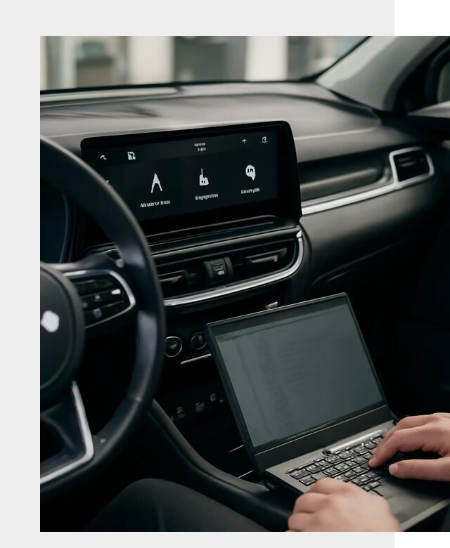 Русификация Kia K5 в Махачкале по цене от 6731 р. | ФастМобиль-Мхч