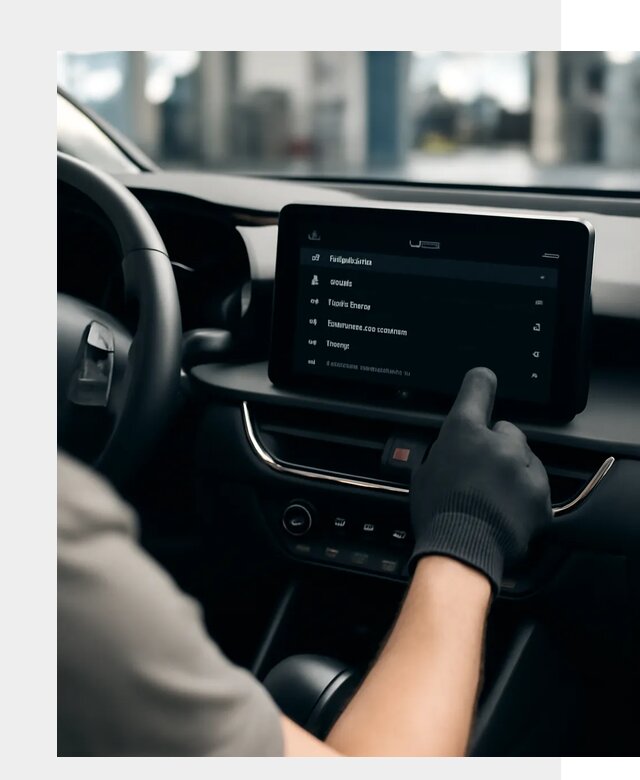 Русификация Kia всех моделей в Махачкале от 10251 р. | ФастМобиль-Мхч