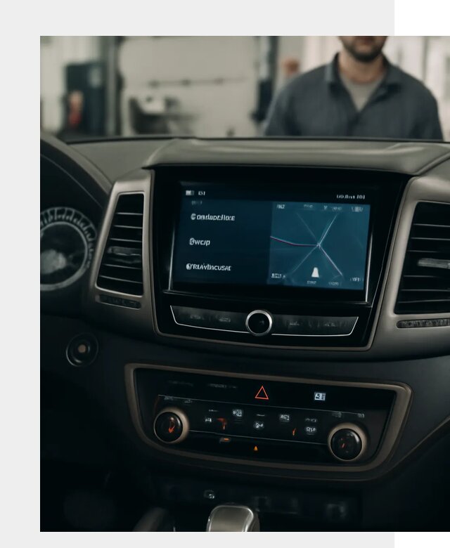 Русификация SsangYong Rexton в Махачкале от 12944 р. | ФастМобиль-Мхч