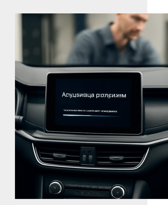 Обновление русификации авто в Махачкале по цене от 6109 р. | ФастМобиль-Мхч