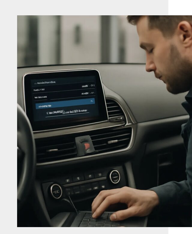 Установка русского пакета языка для авто в Махачкале от 6109 р. | ФастМобиль-Мхч