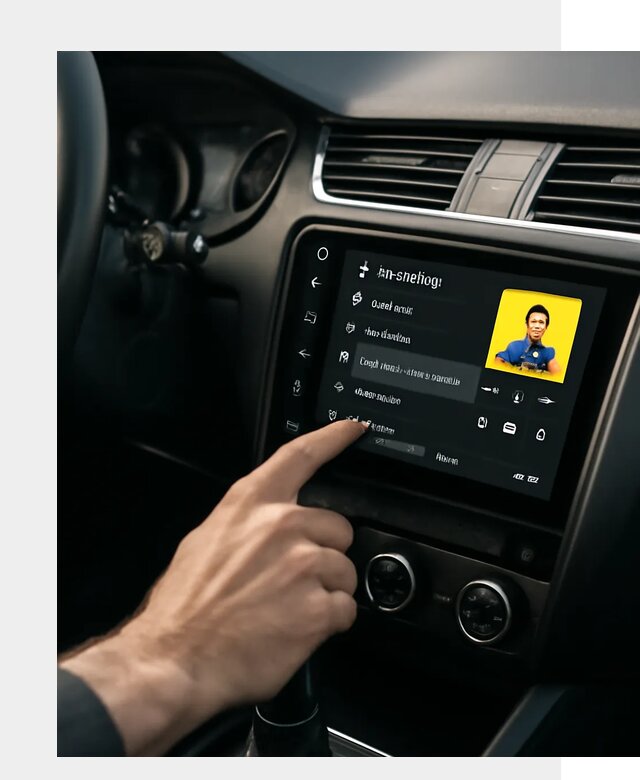 Установка Яндекс Музыки в авто в Махачкале от 6109 р. | ФастМобиль-Мхч