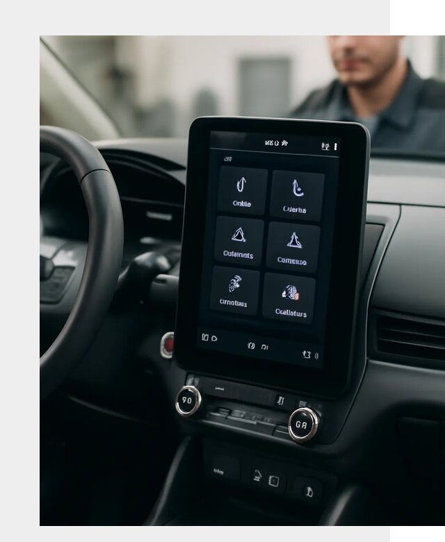 Русификация Honda в Махачкале по цене от 7145 р. | ФастМобиль-Мхч