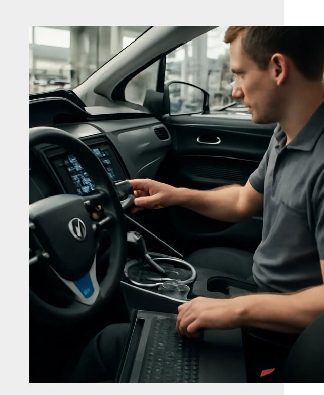 Русификация Honda CLARITY в Махачкале по цене от 7766 р. | ФастМобиль-Мхч