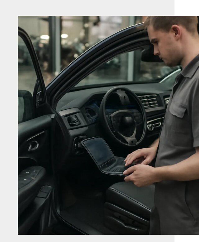 Русификация Honda Pilot по цене от 7145 р. в Махачкале ФастМобиль-Мхч