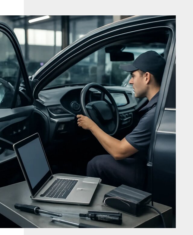 Русификация Honda Ridgeline для комфортной езды в Махачкале