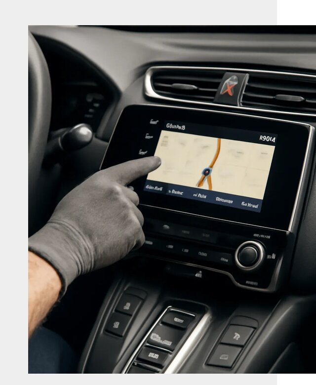 Русификация мультимедиа Honda в Махачкале от 7766 р. | ФастМобиль-Мхч
