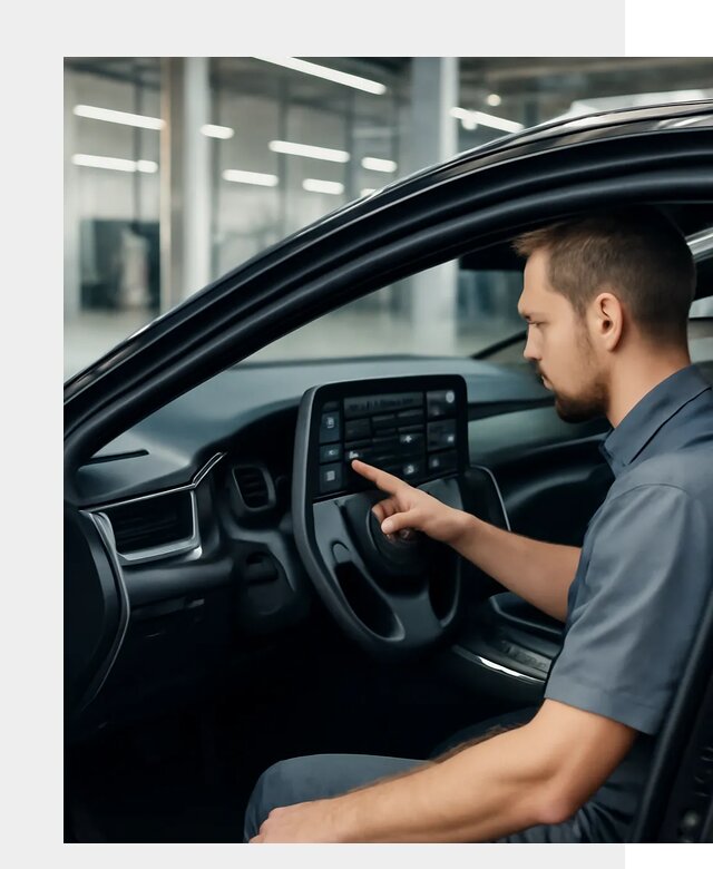 Русификация Lexus в Махачкале по цене от 15429 р. | ФастМобиль-Мхч