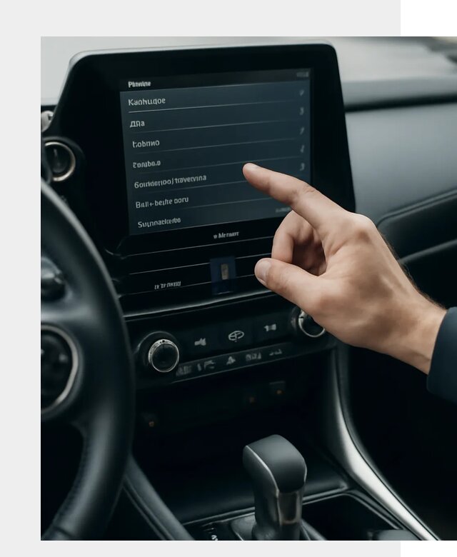 Русификация Lexus NX Pioner в Махачкале по цене 8802 р. | ФастМобиль-Мхч