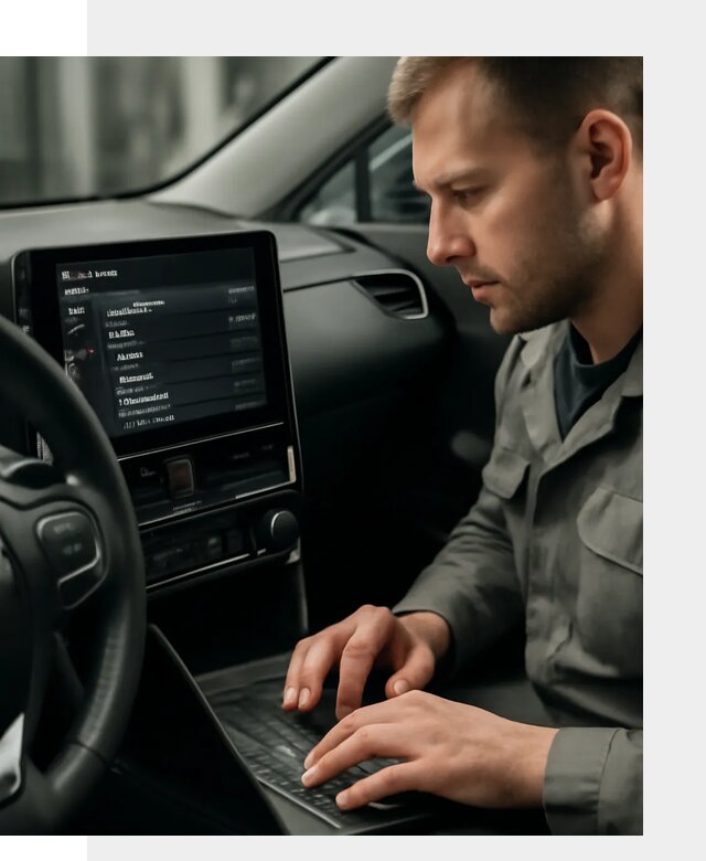 Русификация мультимедиа Lexus NX PIONER для авто в Махачкале