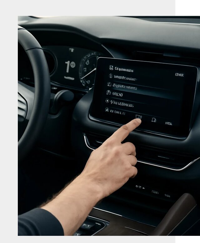 Русификация Mazda EZ-6 в Махачкале по цене от 15429 р. | ФастМобиль-Мхч