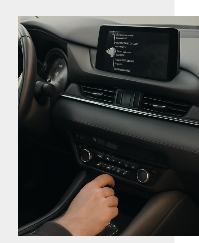 Русификация мультимедиа Mazda в Махачкале по цене от 8180 р. | ФастМобиль-Мхч