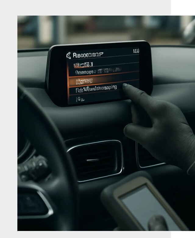 Установка приложений Mazda в Махачкале по цене от 5592 р. | ФастМобиль-Мхч