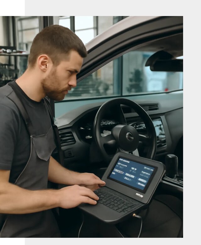 Русификация автомобилей Nissan для всех моделей в Махачкале