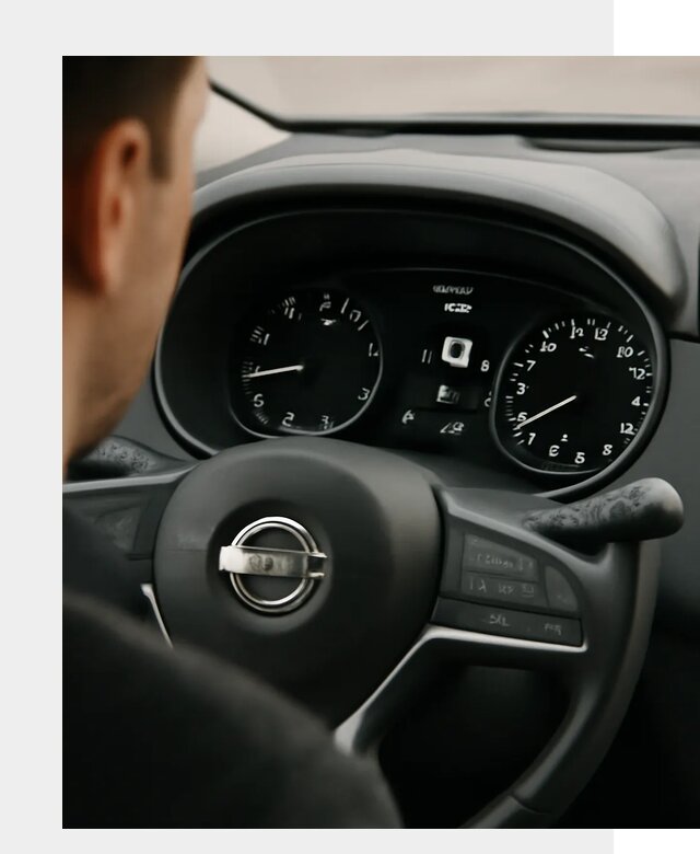 Русификация приборной панели Nissan в Махачкале от 6731 р. | ФастМобиль-Мхч