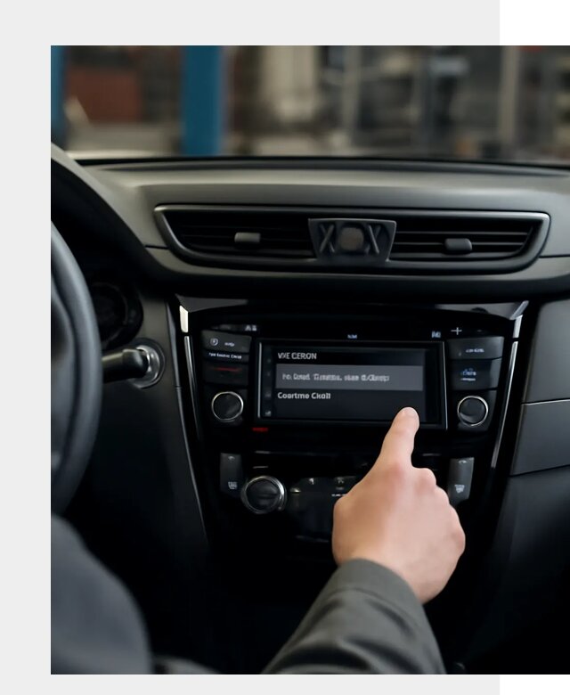 Установка приложений Nissan в Махачкале по цене от 5695 р. | ФастМобиль-Мхч