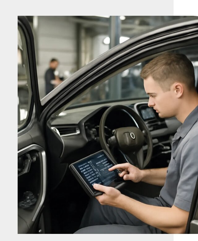 Русификация Toyota RAV4 в Махачкале по цене от 6731 р. | ФастМобиль-Мхч